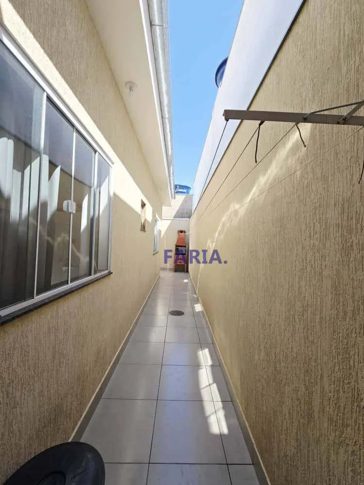 Casa, 2 quartos, 63 m² - Foto 13