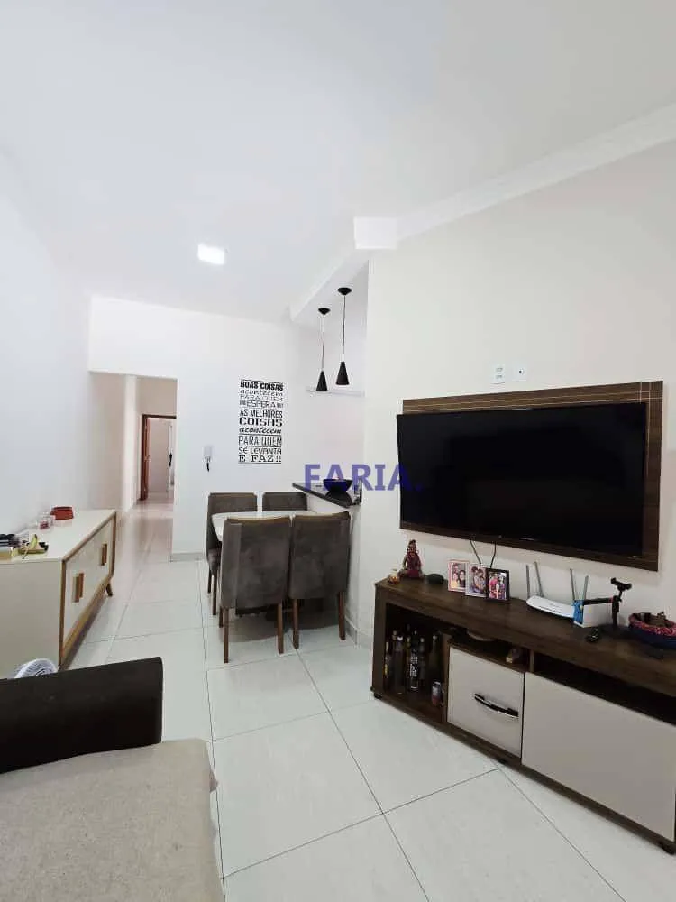 Casa, 2 quartos, 63 m² - Foto 4