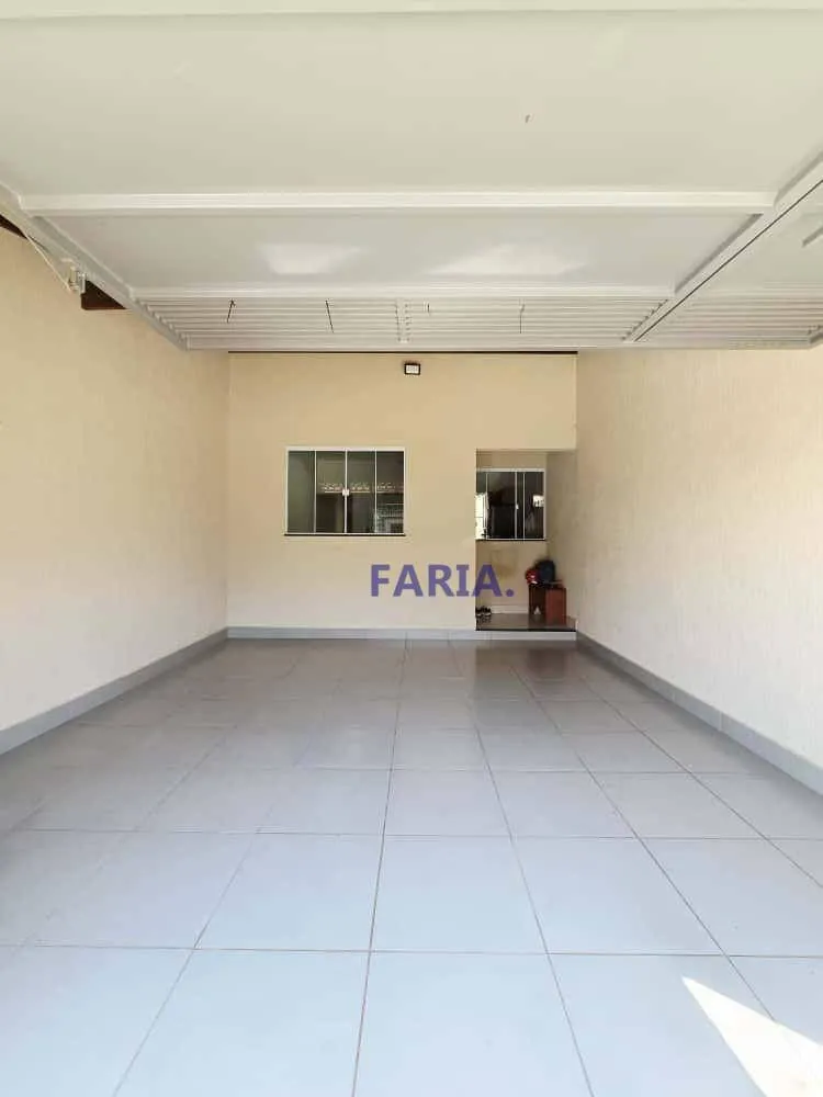Casa, 2 quartos, 63 m² - Foto 2