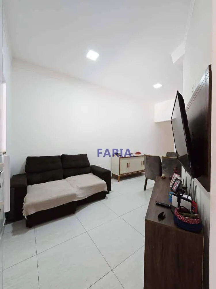 Casa, 2 quartos, 63 m² - Foto 3