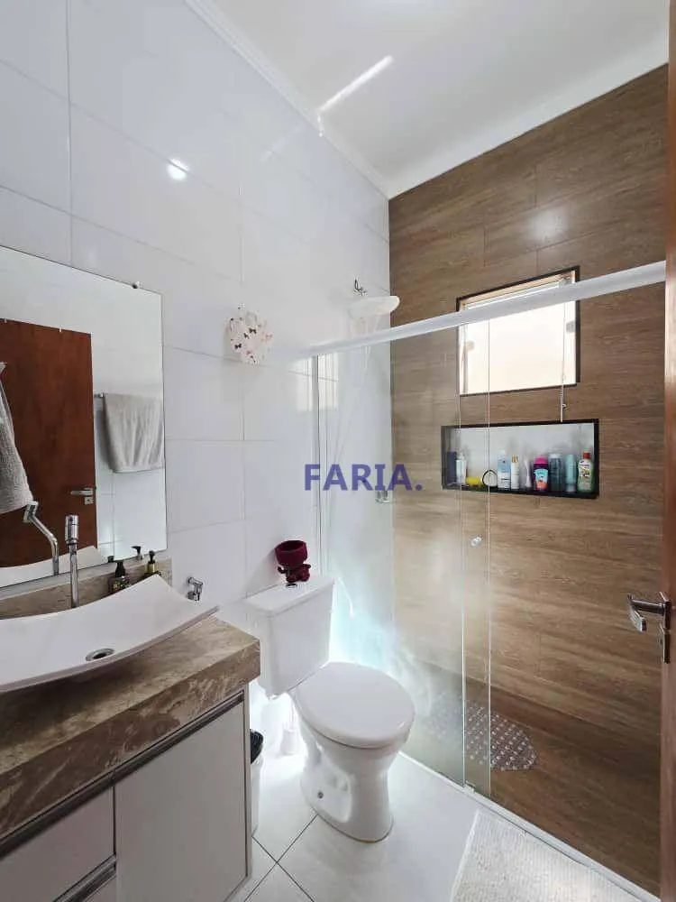 Casa, 2 quartos, 63 m² - Foto 9