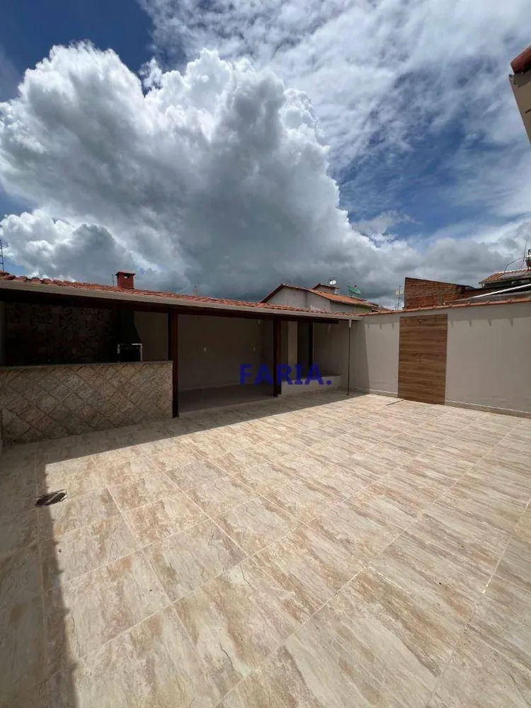 Casa, 3 quartos, 70 m² - Foto 10