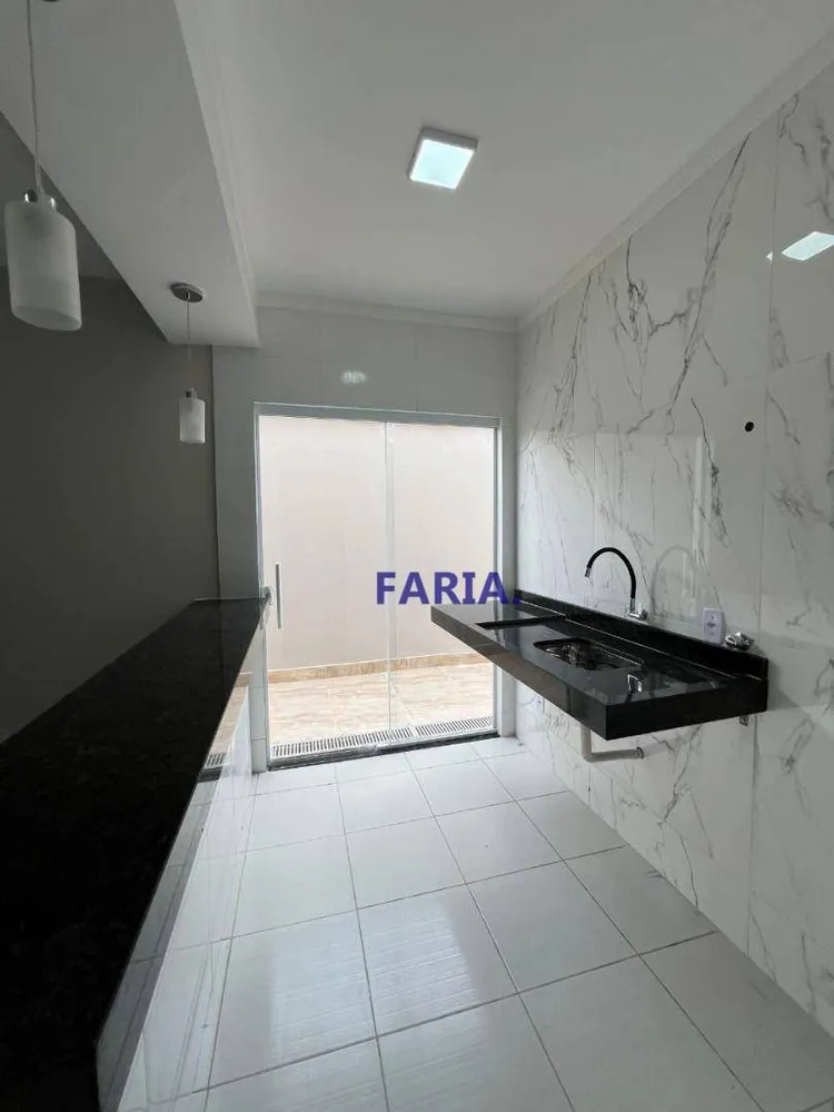 Casa, 3 quartos, 70 m² - Foto 6