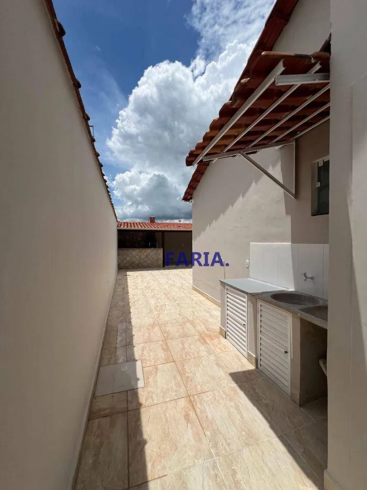 Casa, 3 quartos, 70 m² - Foto 8