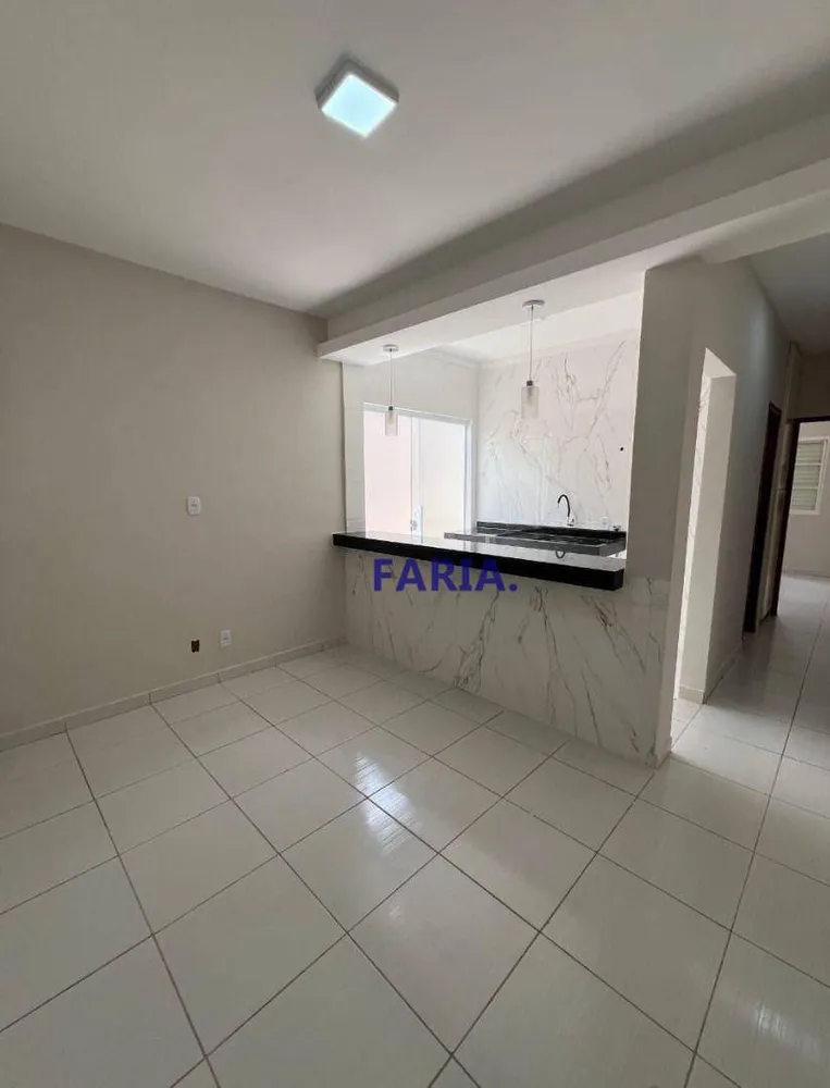 Casa, 3 quartos, 70 m² - Foto 2