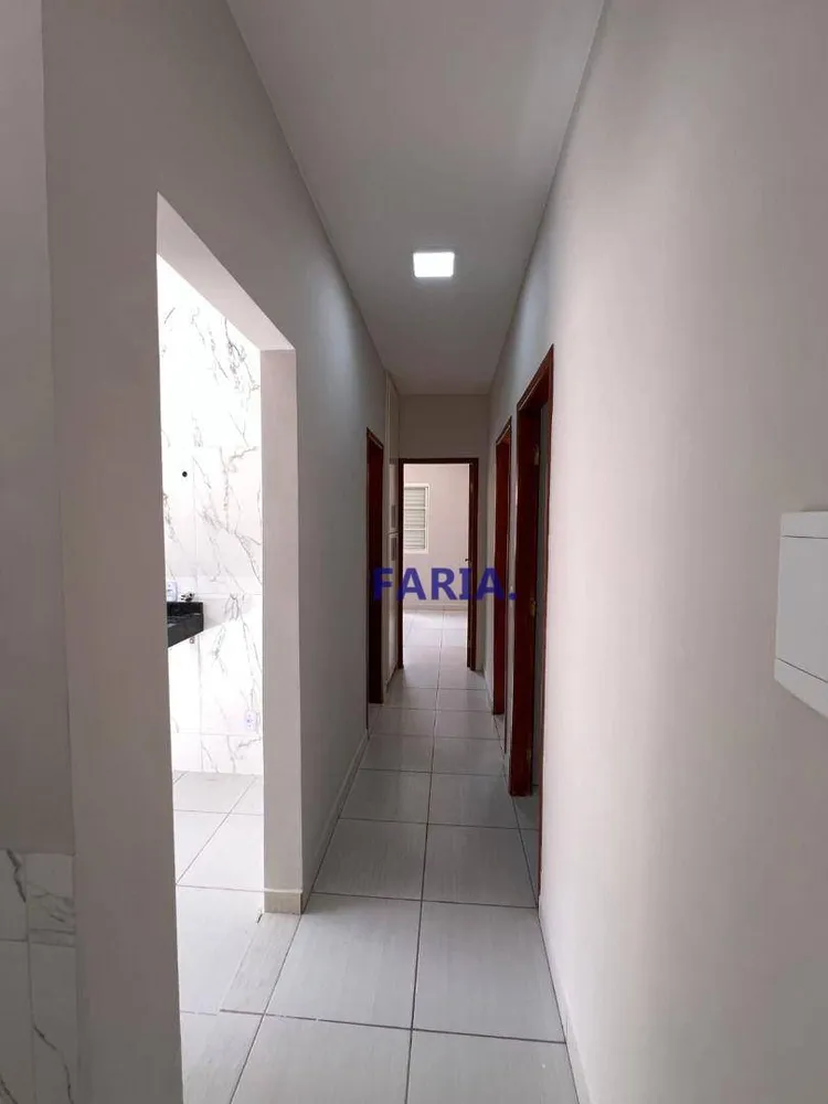 Casa, 3 quartos, 70 m² - Foto 4