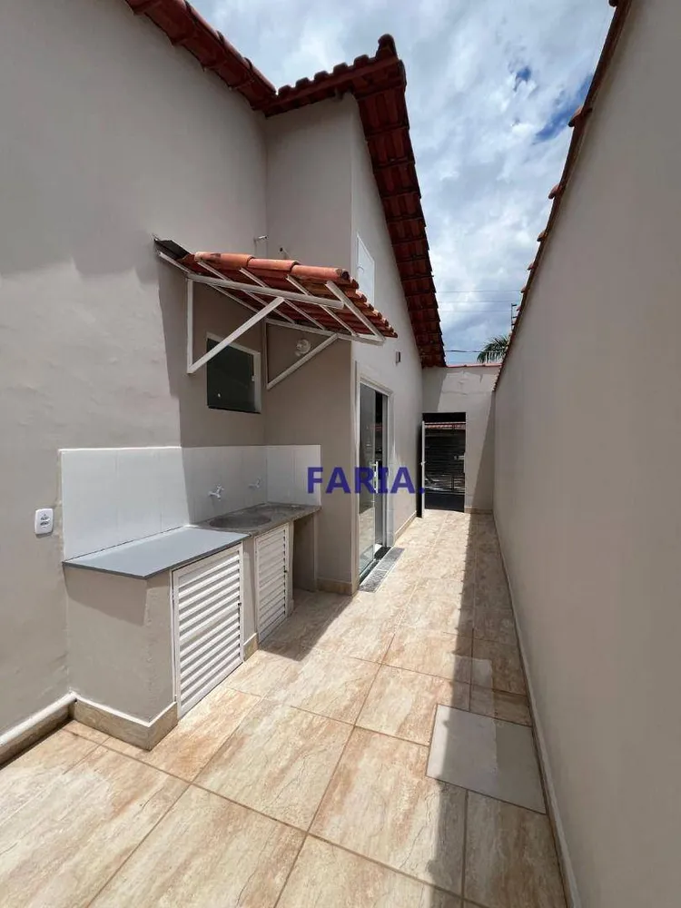Casa, 3 quartos, 70 m² - Foto 9