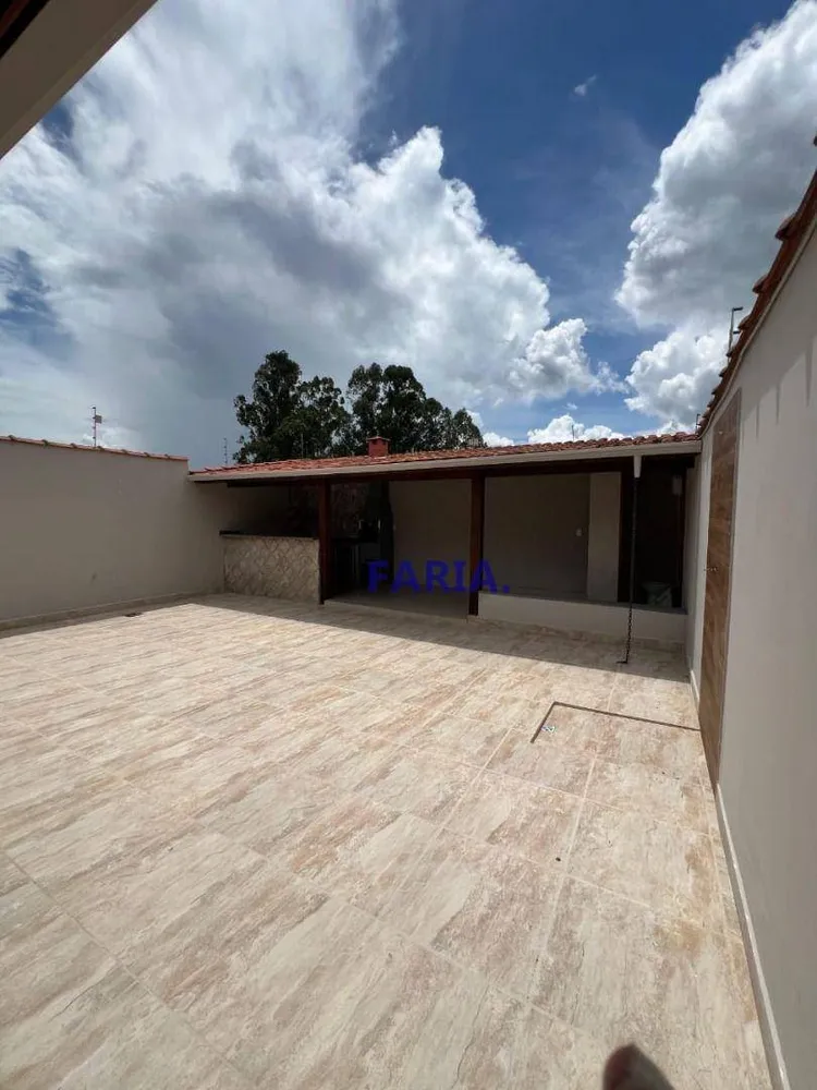 Casa, 3 quartos, 70 m² - Foto 11