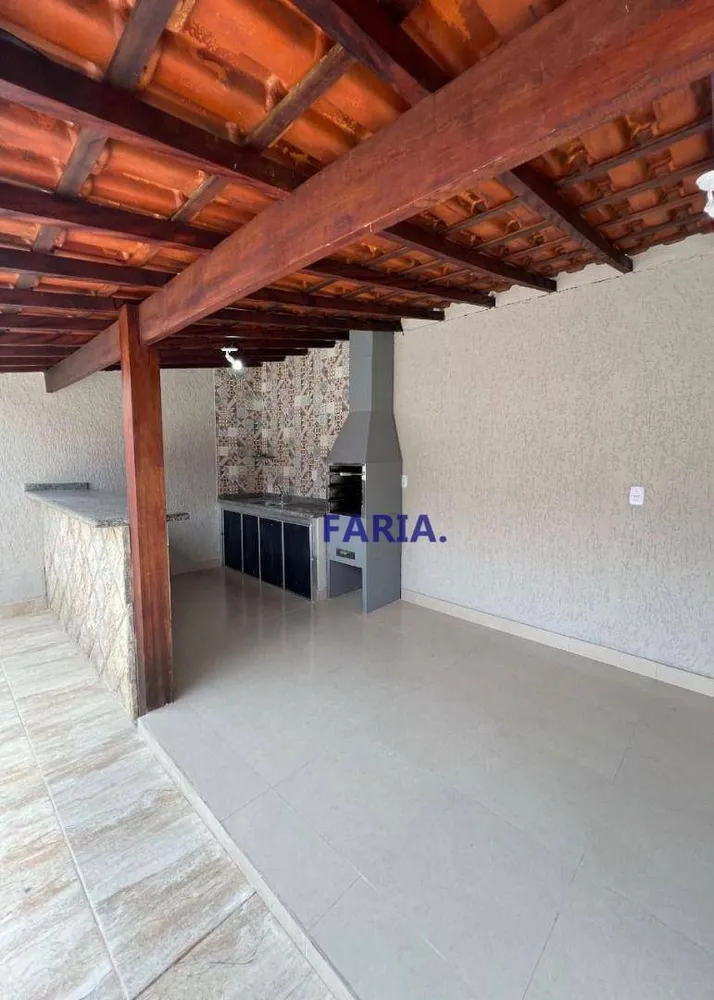 Casa, 3 quartos, 70 m² - Foto 12