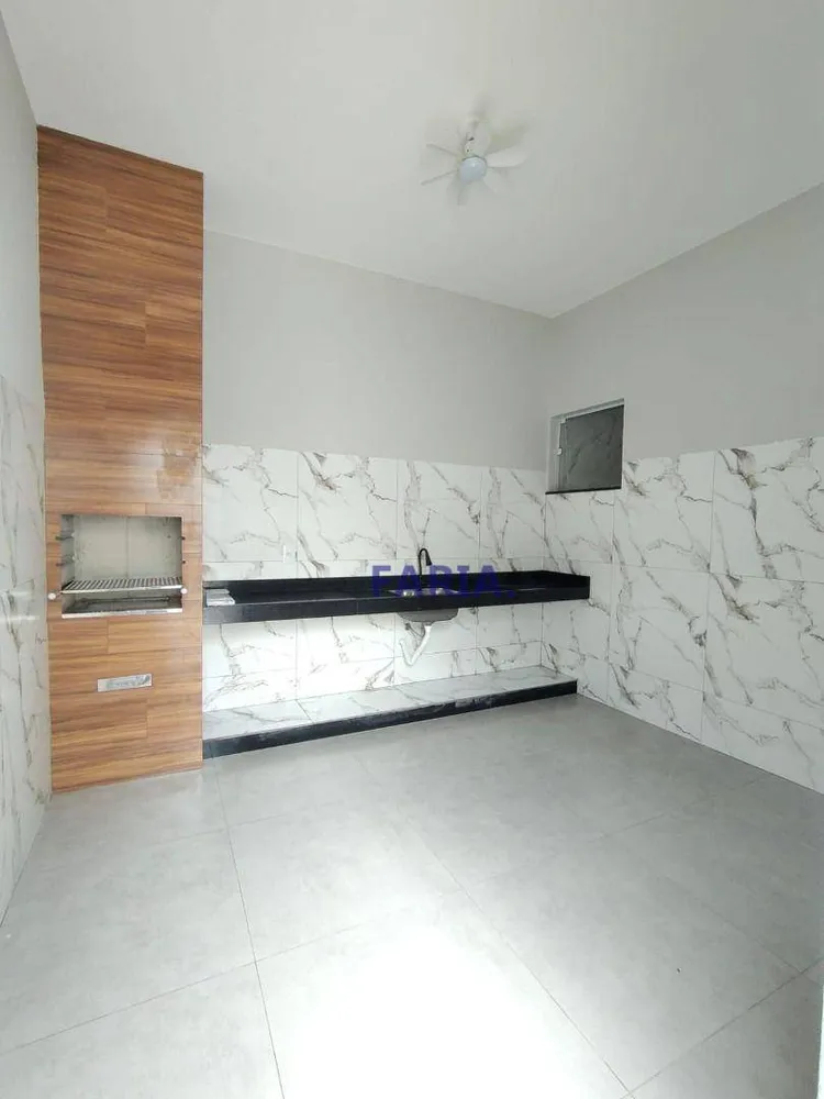 Casa, 2 quartos, 108 m² - Foto 10