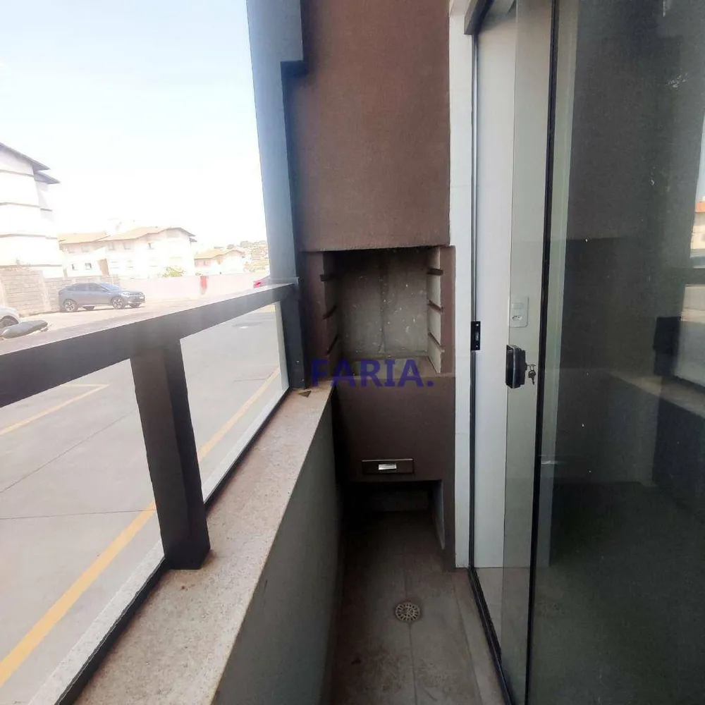 Apartamento, 2 quartos, 50 m² - Foto 8