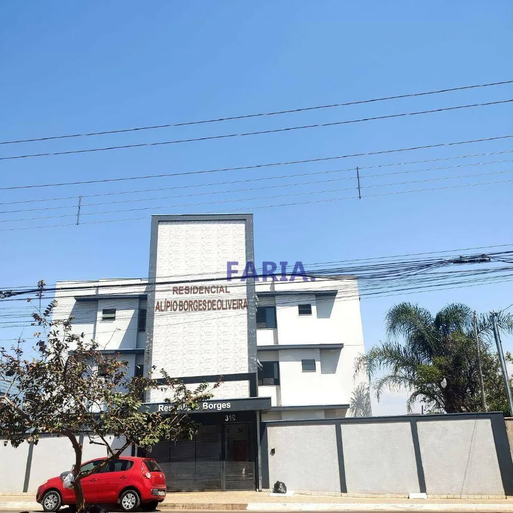 Apartamento, 2 quartos, 50 m² - Foto 1