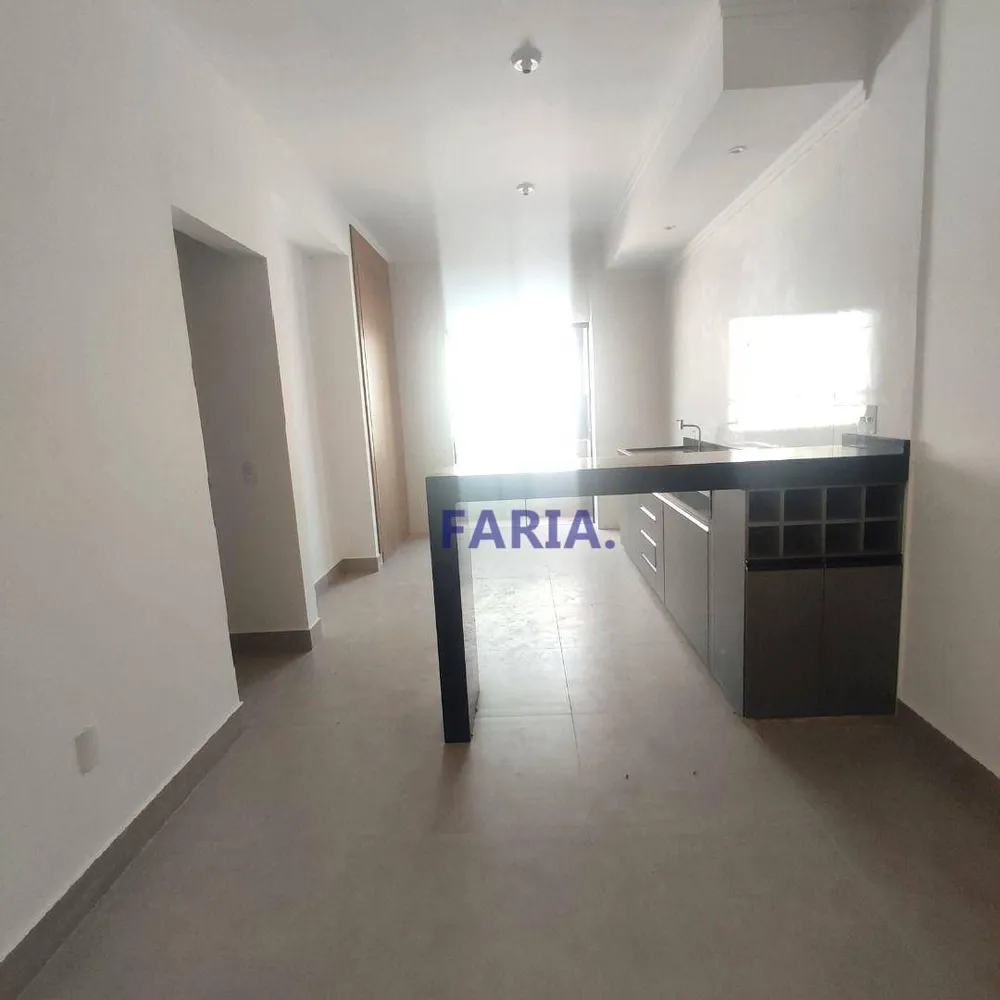 Apartamento, 2 quartos, 50 m² - Foto 3