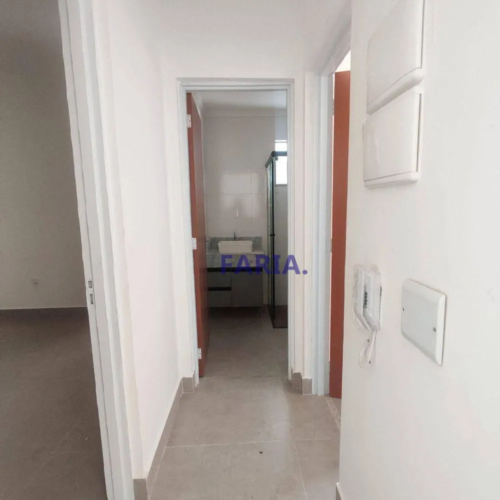 Apartamento, 2 quartos, 50 m² - Foto 7