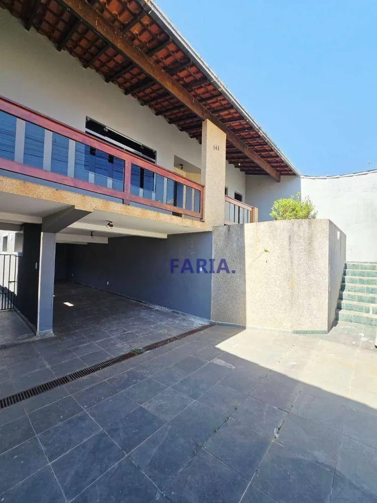 Casa, 3 quartos, 198 m² - Foto 6