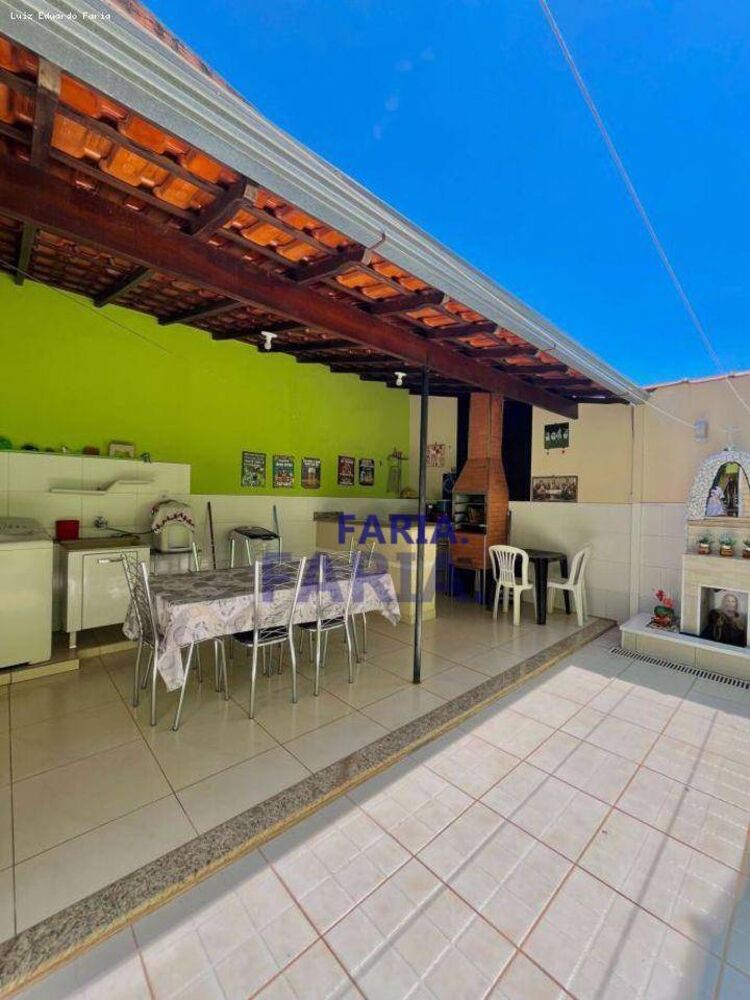 Casa, 3 quartos, 110 m² - Foto 14