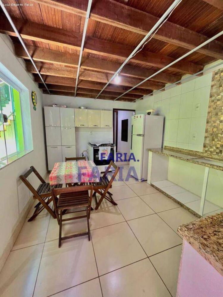 Casa, 3 quartos, 110 m² - Foto 11