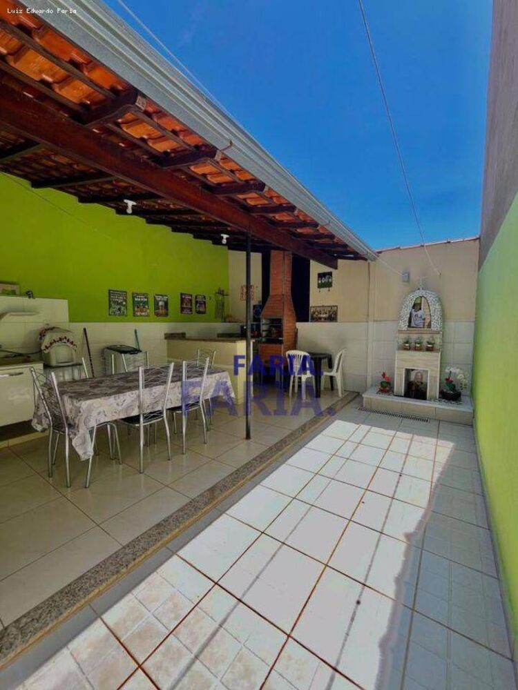 Casa, 3 quartos, 110 m² - Foto 13