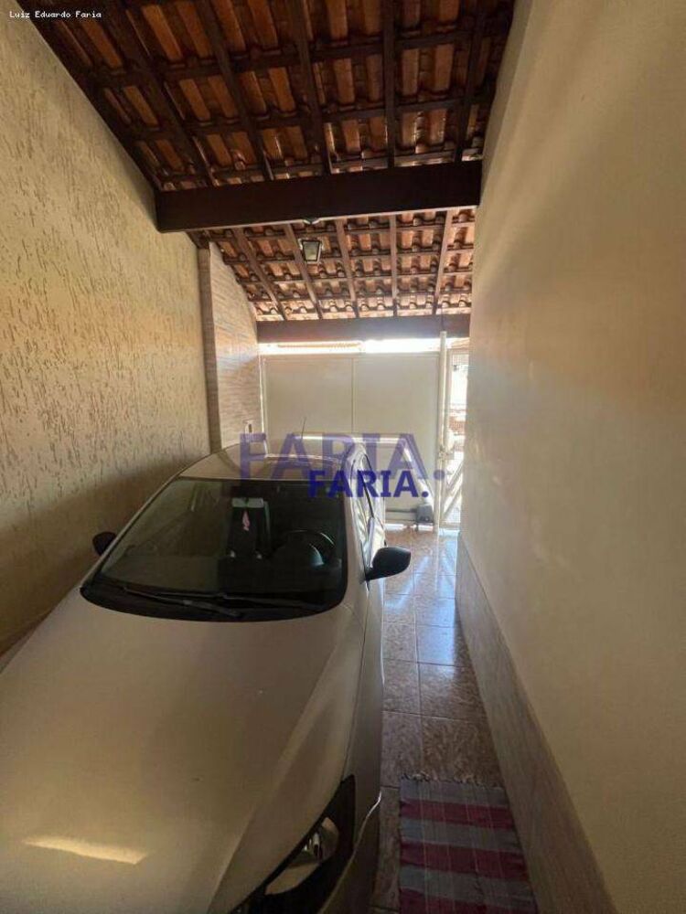 Casa, 3 quartos, 110 m² - Foto 2