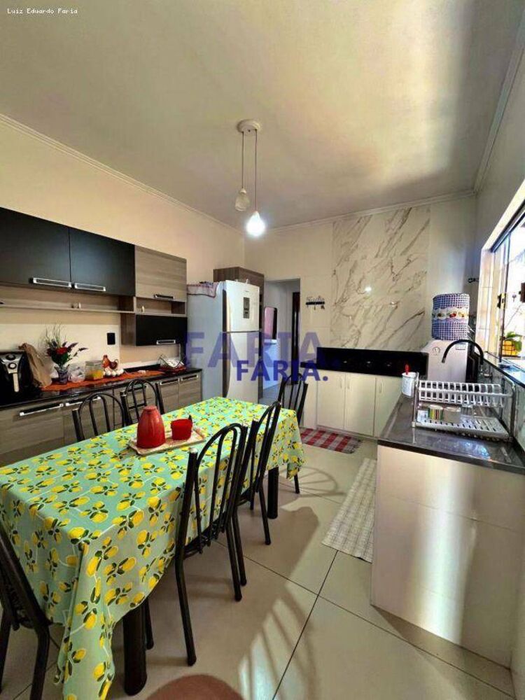 Casa, 3 quartos, 110 m² - Foto 4