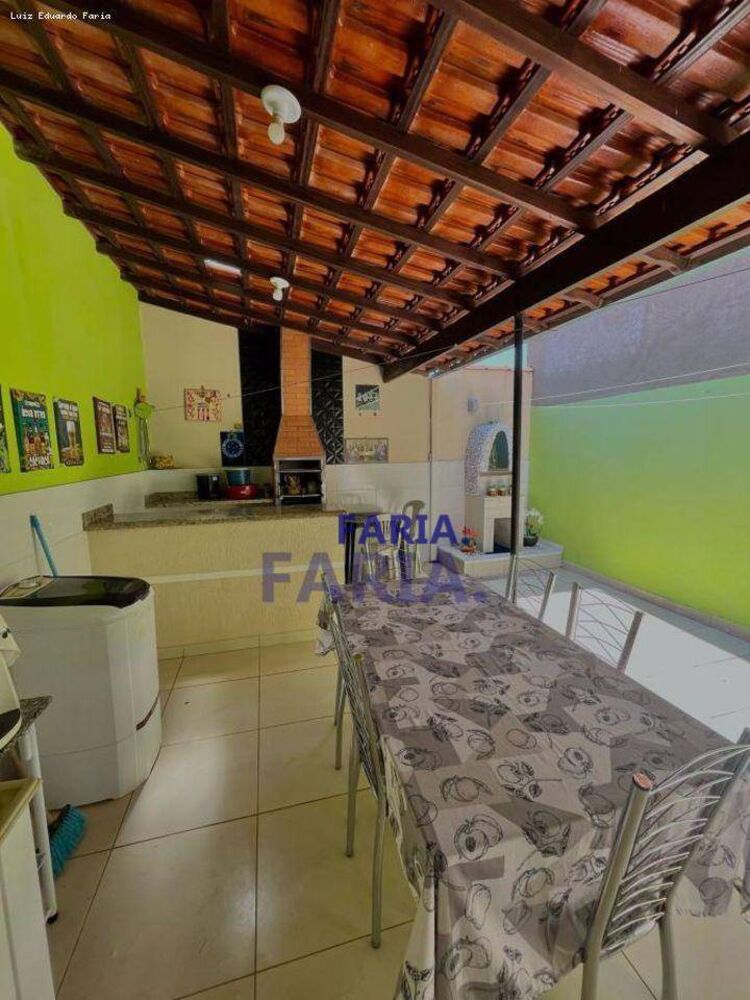 Casa, 3 quartos, 110 m² - Foto 15
