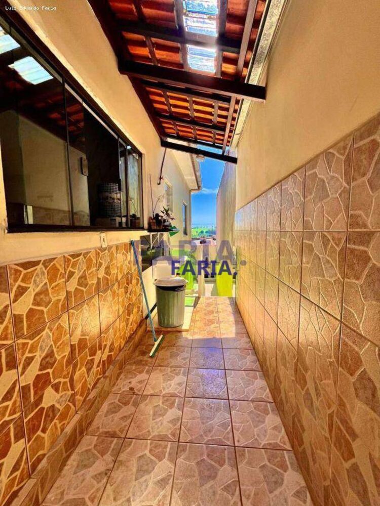 Casa, 3 quartos, 110 m² - Foto 10