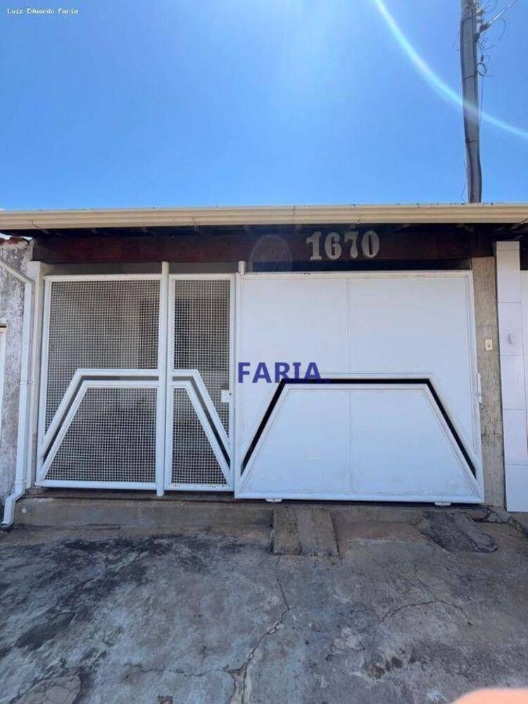 Casa, 3 quartos, 110 m² - Foto 1