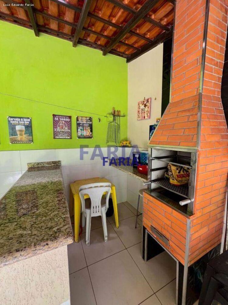 Casa, 3 quartos, 110 m² - Foto 16