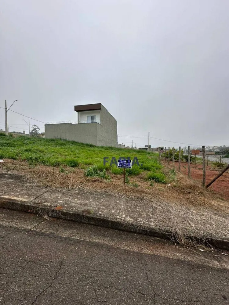 Terreno, 200 m² - Foto 1