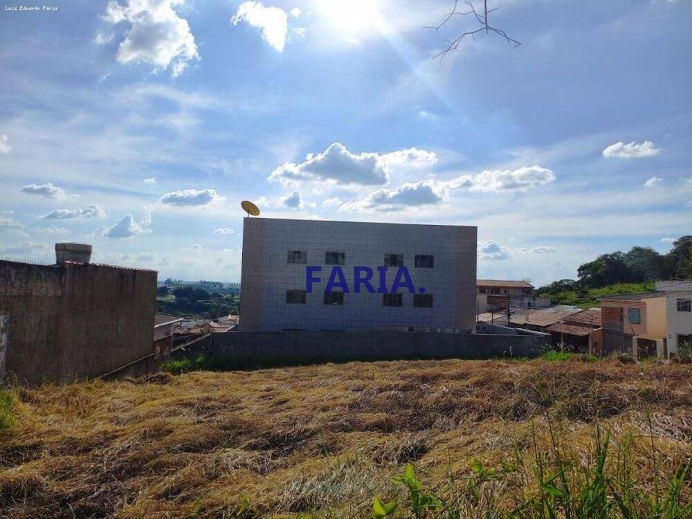 Terreno, 625 m² - Foto 1