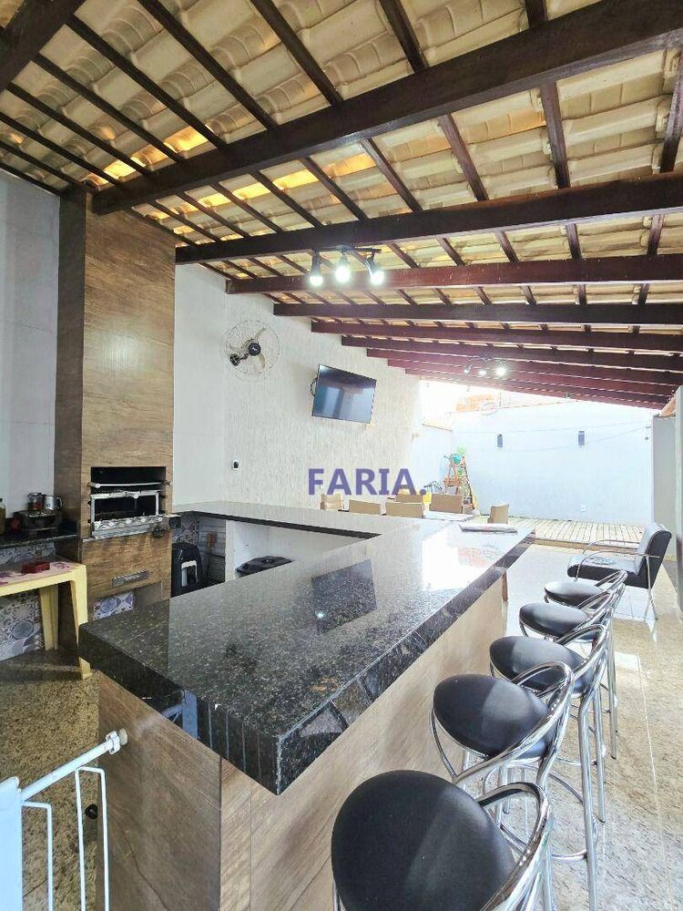 Casa, 4 quartos, 140 m² - Foto 7