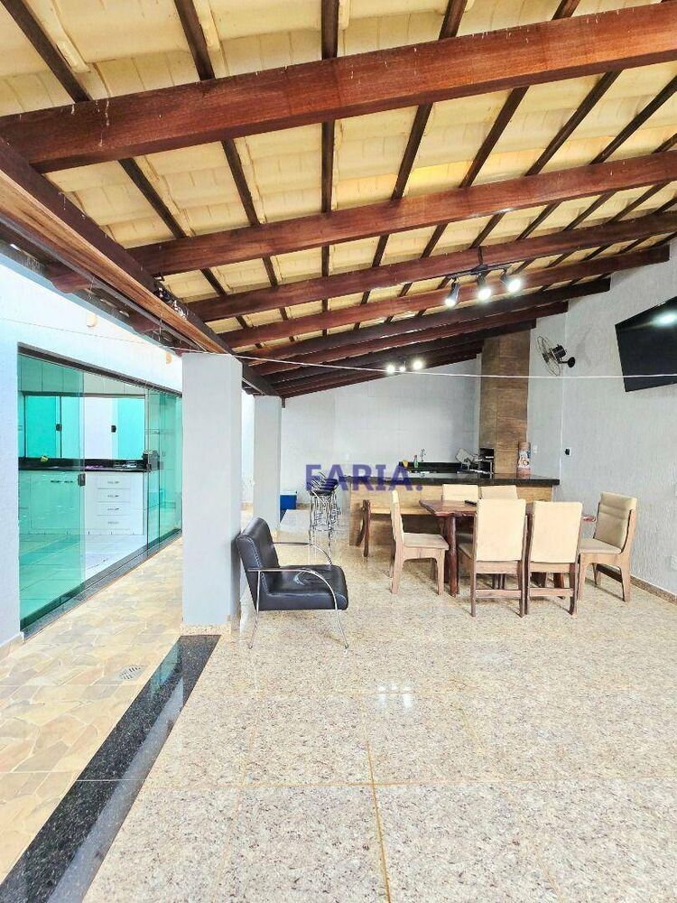 Casa, 4 quartos, 140 m² - Foto 8