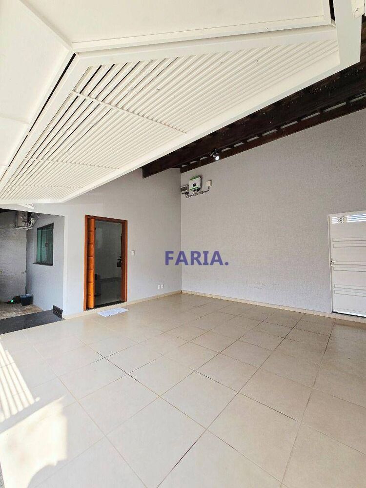 Casa, 4 quartos, 140 m² - Foto 2