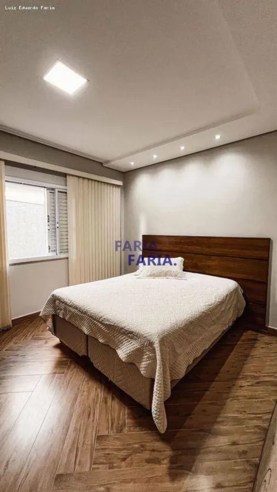 Casa, 3 quartos, 250 m² - Foto 16