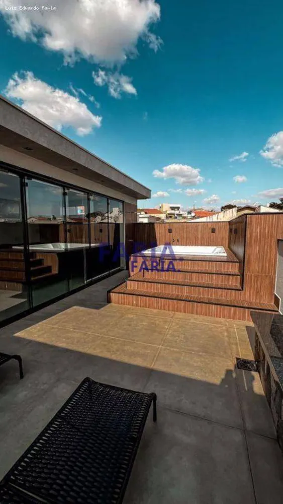Casa, 3 quartos, 250 m² - Foto 20