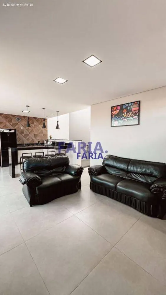 Casa, 3 quartos, 250 m² - Foto 6