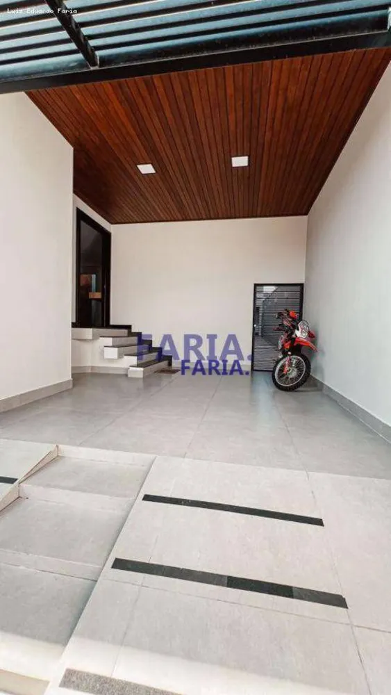 Casa, 3 quartos, 250 m² - Foto 4