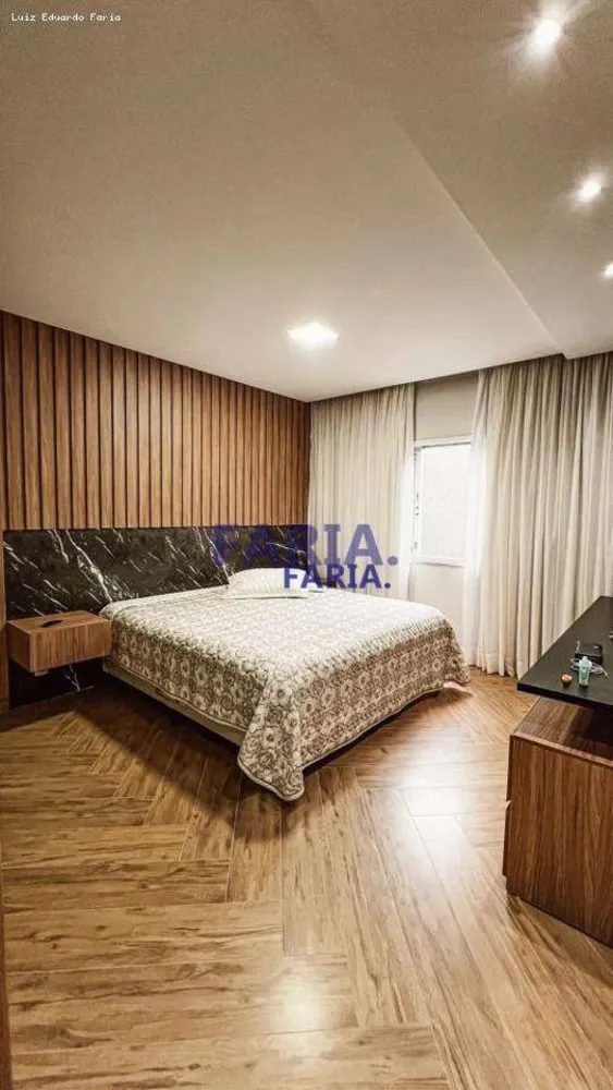 Casa, 3 quartos, 250 m² - Foto 12