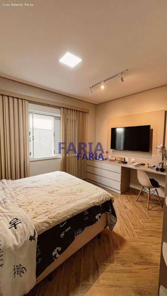 Casa, 3 quartos, 250 m² - Foto 19