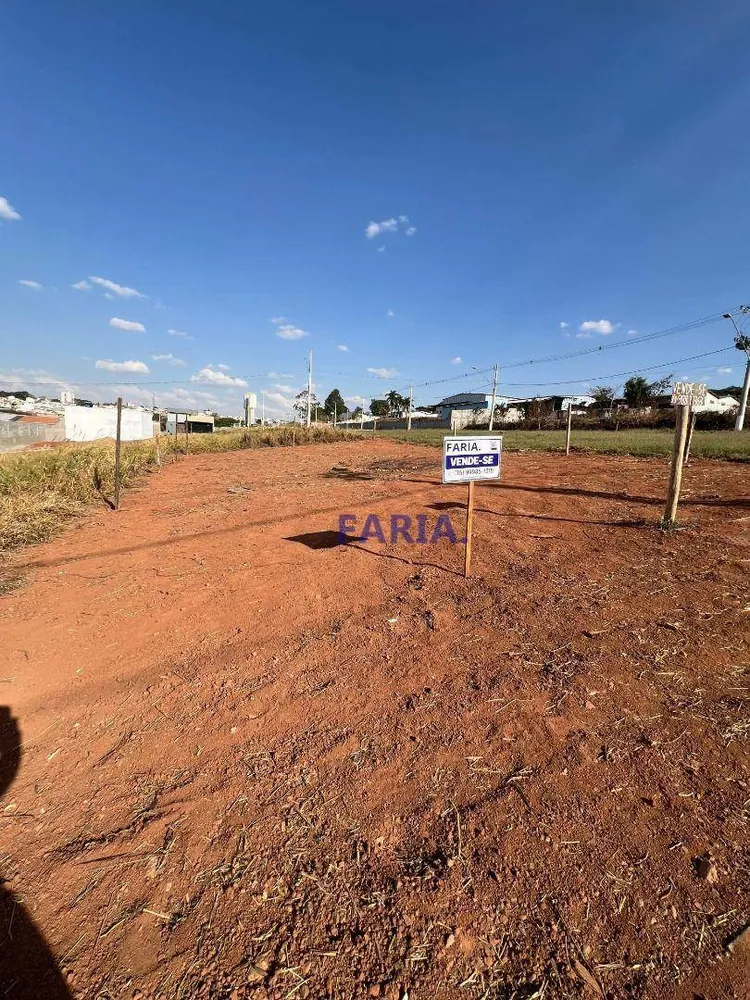 Terreno, 200 m² - Foto 3