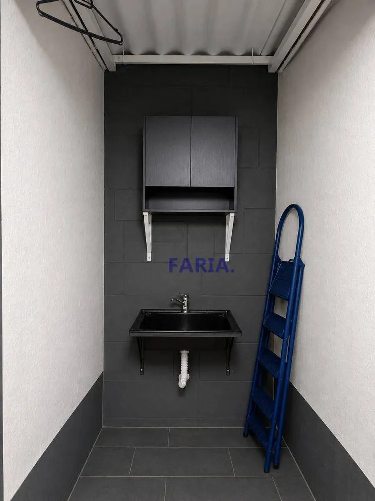 Casa, 1 quarto, 60 m² - Foto 4