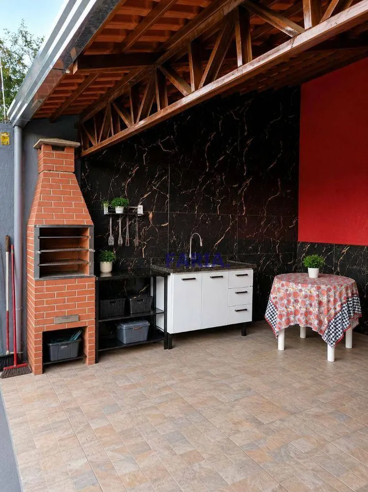 Casa, 1 quarto, 60 m² - Foto 3