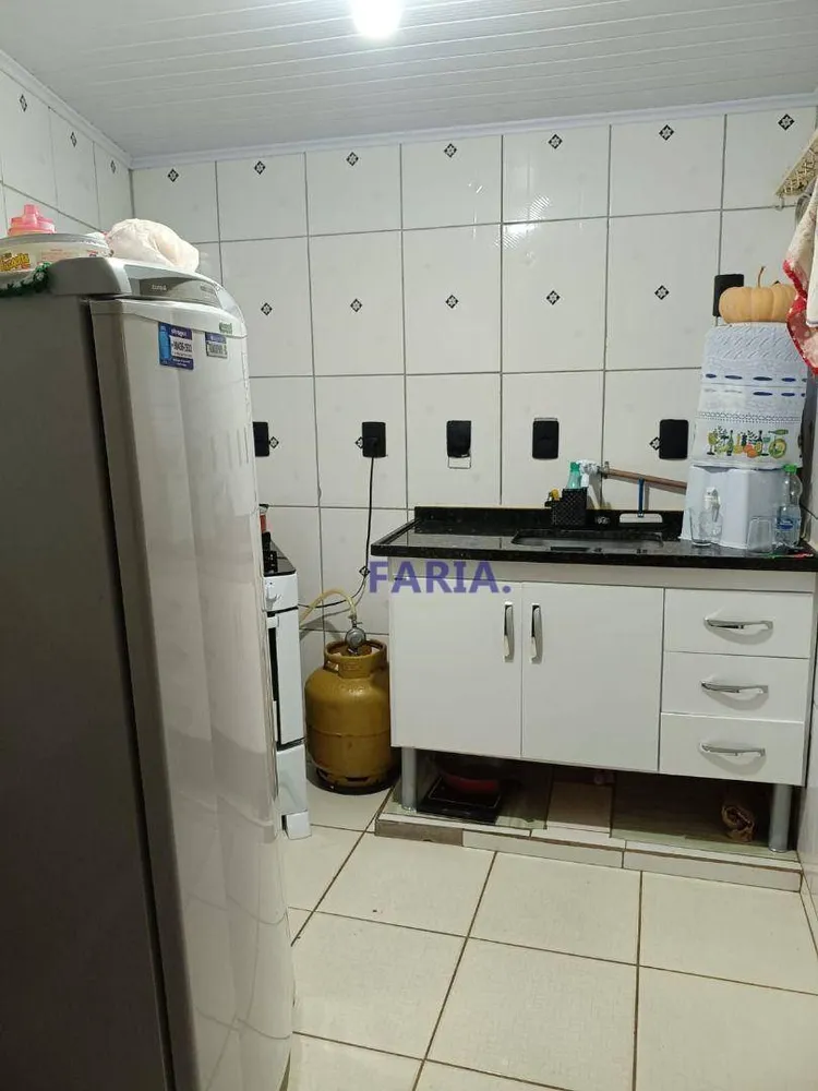 Casa, 1 quarto, 60 m² - Foto 2