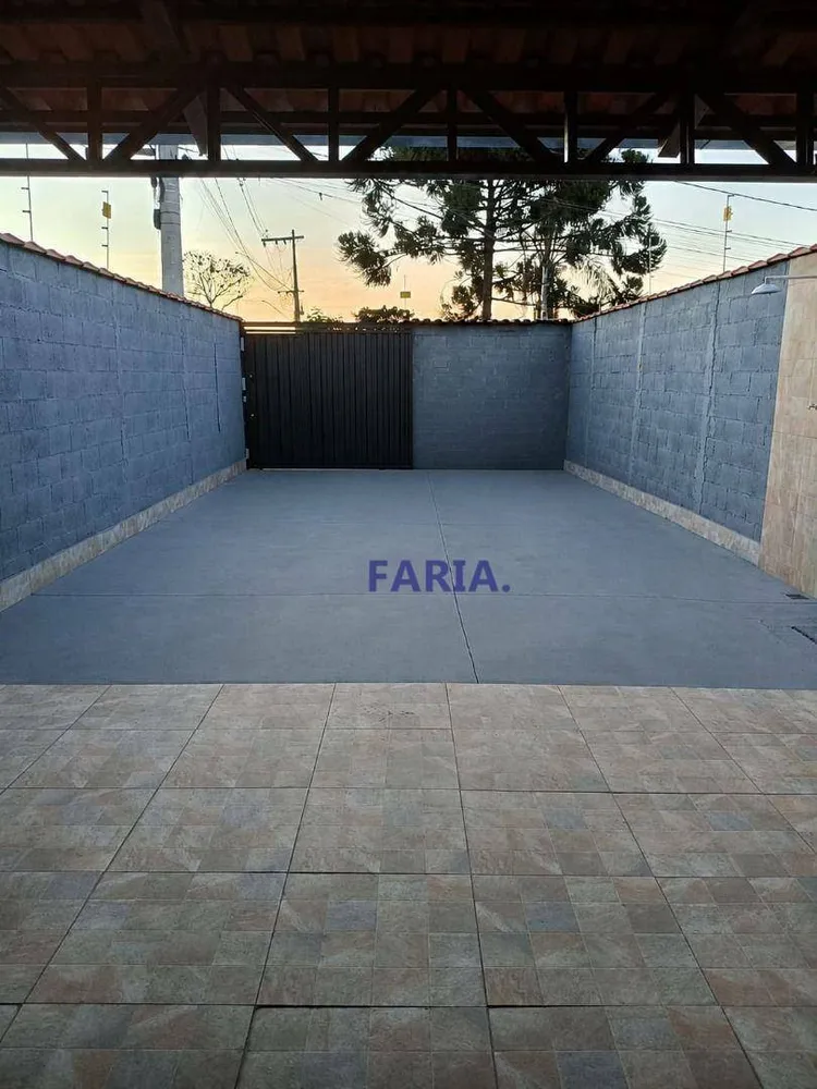Casa, 1 quarto, 60 m² - Foto 1