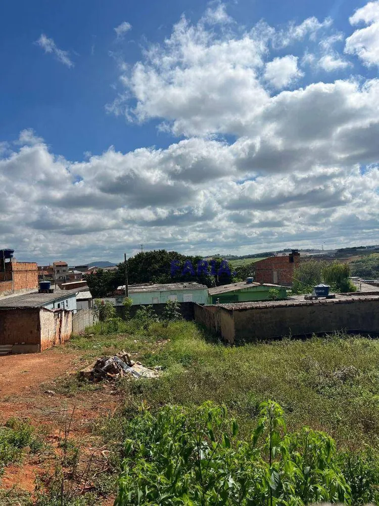 Terreno, 200 m² - Foto 2