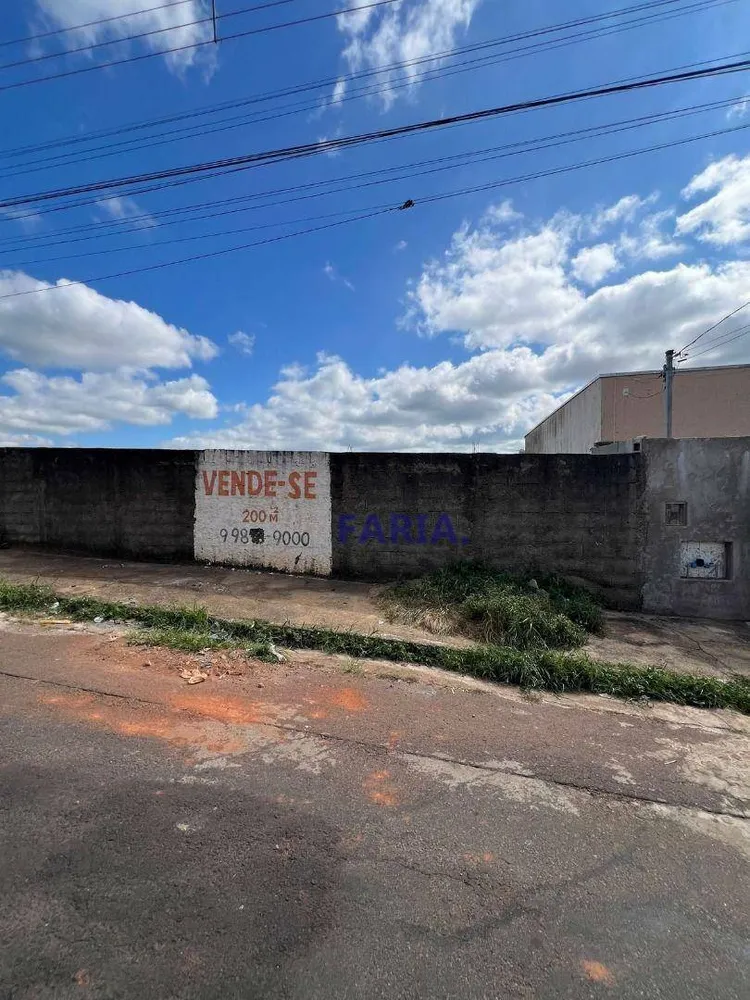 Terreno, 200 m² - Foto 3