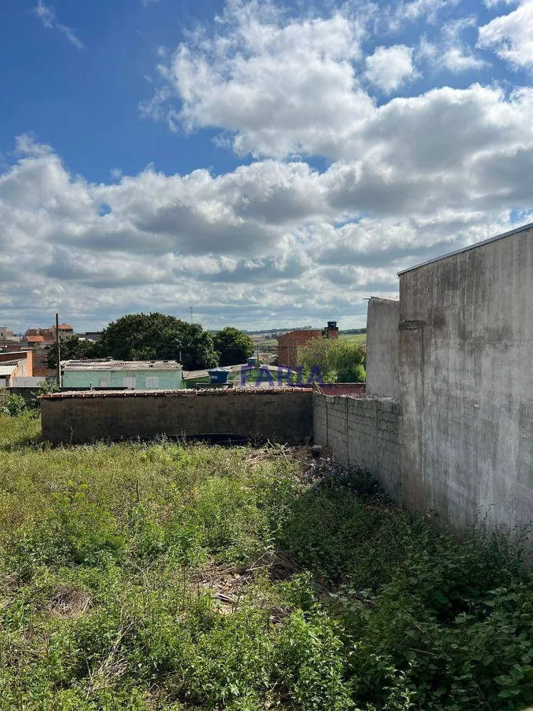Terreno, 200 m² - Foto 1