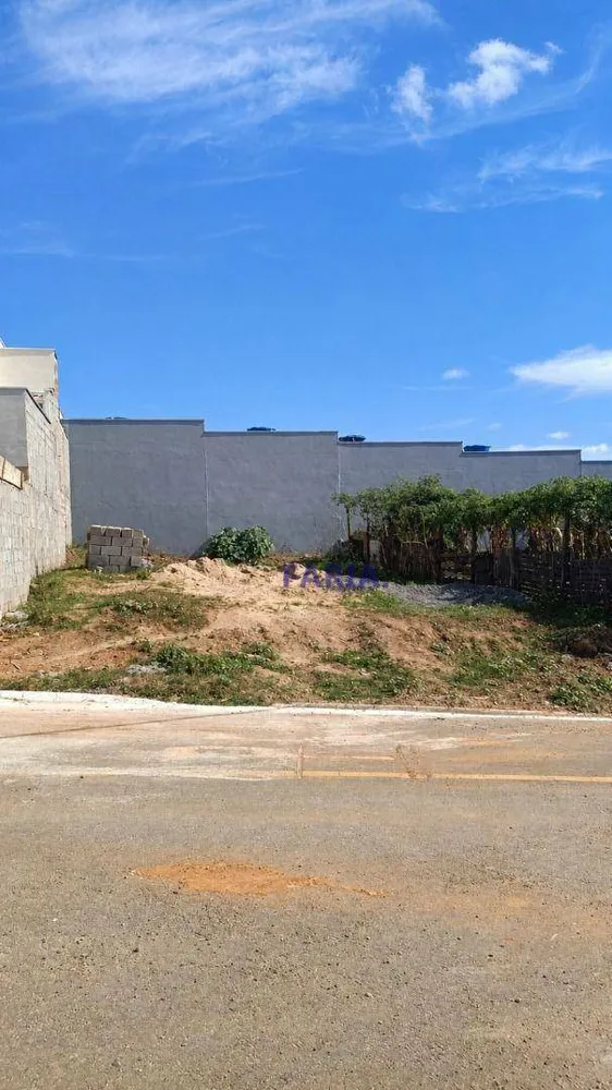 Terreno, 200 m² - Foto 1