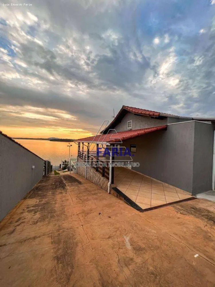 Chácara, 3 quartos, 1780 m² - Foto 19