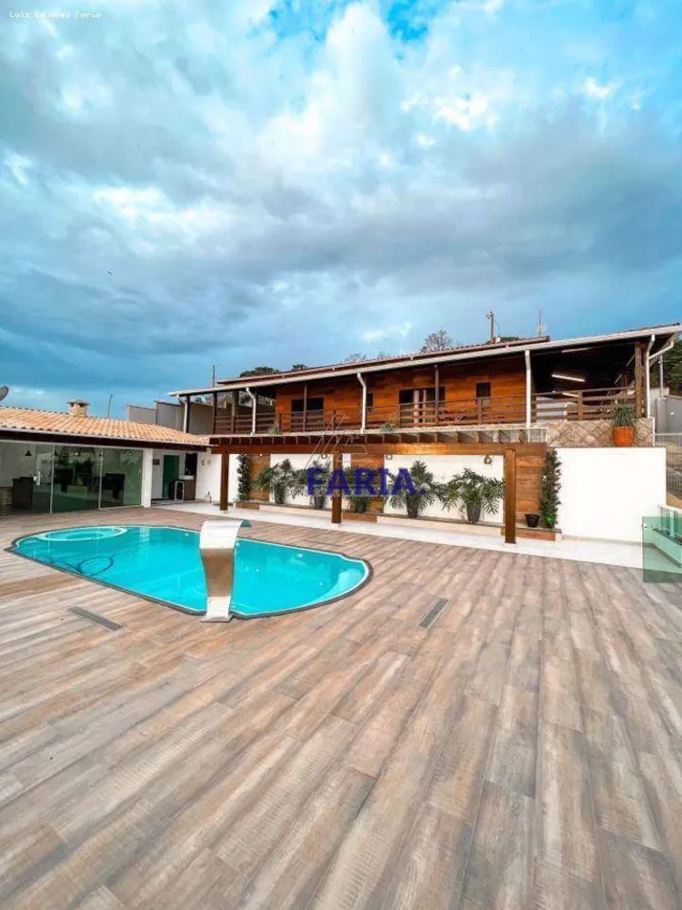 Chácara, 3 quartos, 1780 m² - Foto 5